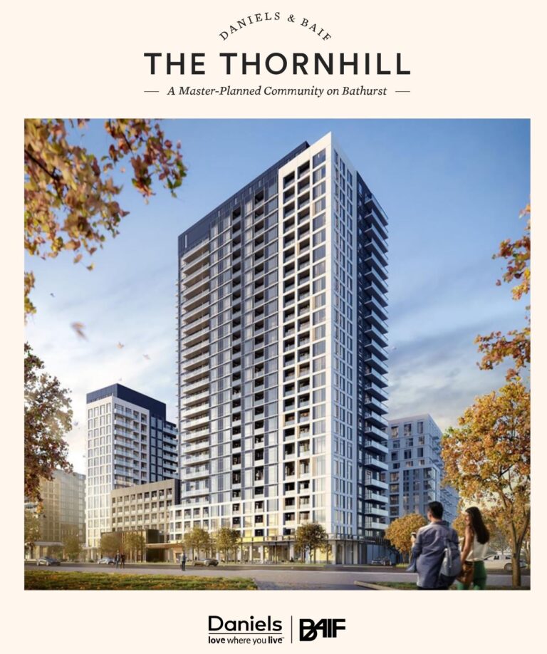 Boulevard at the Thornhill